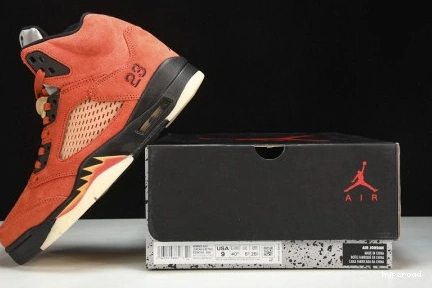 Hyperoad Her For Jordan 5 Air WMNS Mars 0721